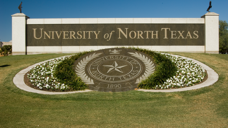 university of north texas | GVUlearn