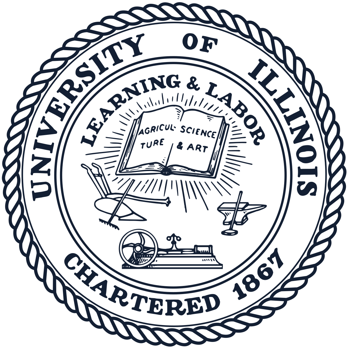 University of Illinois | GVUlearn