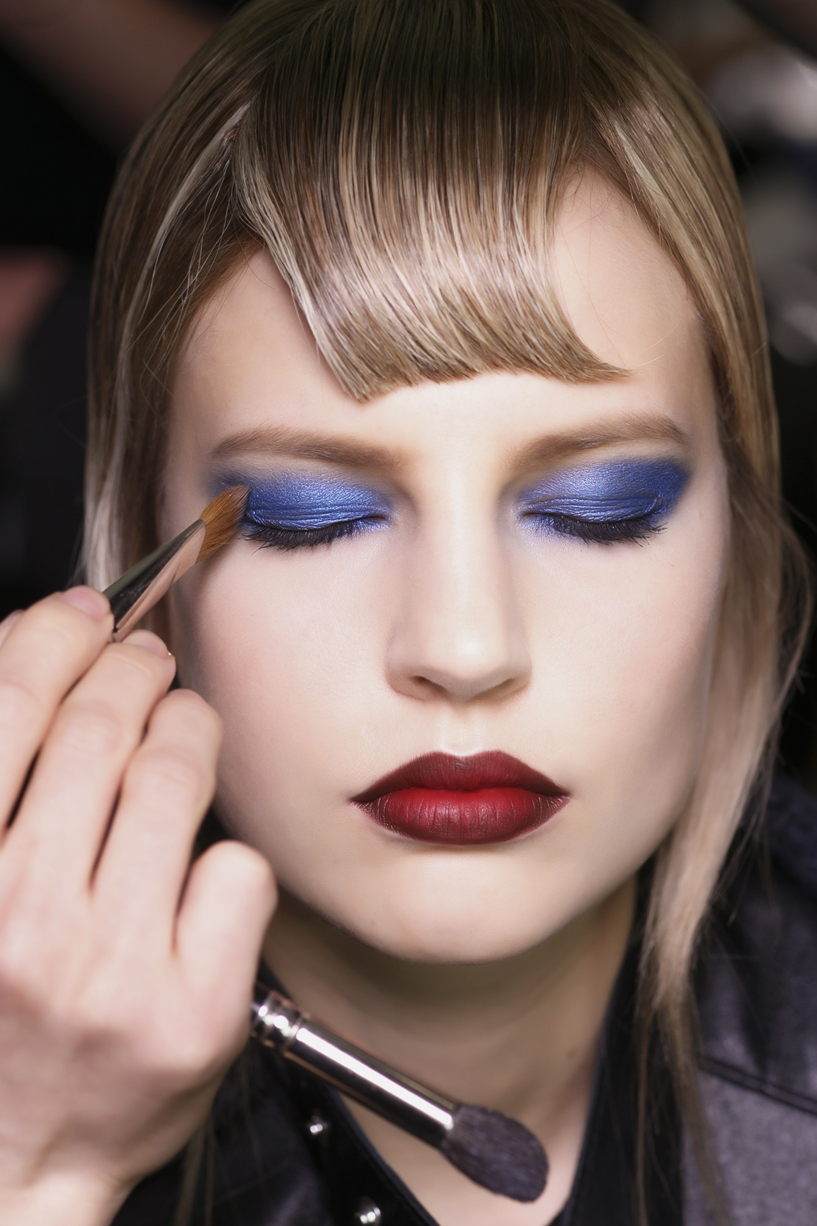 Makeup Artistry Basic to Masterclass , Professional Make-up | GVUlearn